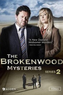 断林镇迷案第二季