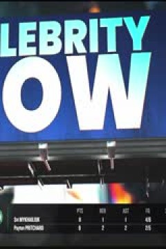 NBA季前赛 凯尔特人VS尼克斯 20231010