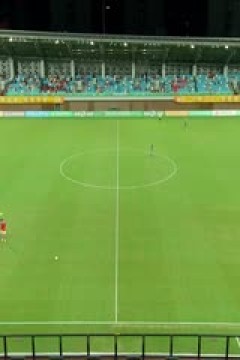 中乙联赛 深圳二零二八VS广州蒲公英德桦绿建 20250608