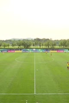 中乙联赛 海口名城尚南堂VS湖南湘涛 20240504