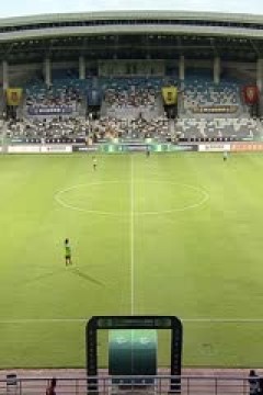 中乙联赛 泉州亚新VS泰安天贶 20240819