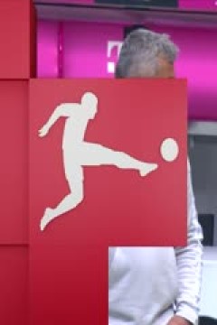 德甲 拜仁慕尼黑vs沙尔克04 20230513(胡小凡、张力)