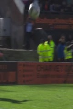 法甲 洛里昂vs兰斯 (赵昊晨) 20240211