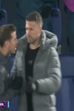 英超 卢顿vs阿森纳 (颜强、贺宇) 20231205