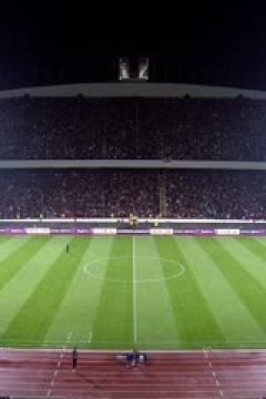 亚冠精英联赛阶段 波斯波利斯VS利雅得胜利 20250218