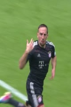 德甲联赛 沃尔夫斯堡VS斯图加特 20240928