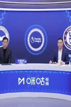 英超联赛 布莱顿VS切尔西 20250215