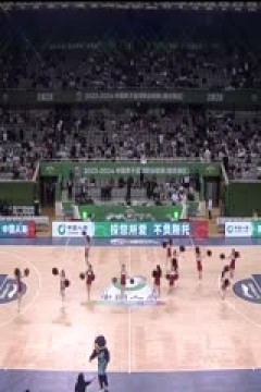 CBA常规赛第4轮 南京头排苏酒VS深圳马可波罗 20231030(现场原声)