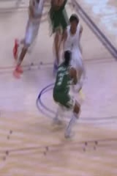 NBA常规赛 国王VS开拓者 20250328