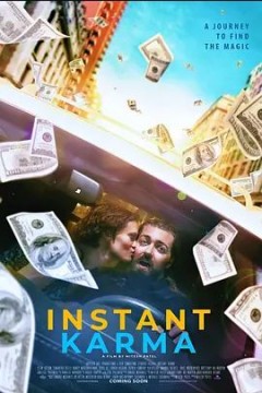 Instant Karma