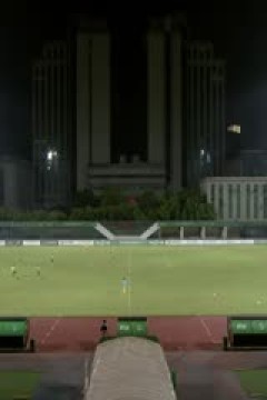 中乙联赛 武汉三镇B队VS江西庐山 20250921