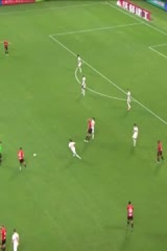 中超联赛 成都蓉城VS长春亚泰 20240803