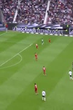 德甲 门兴格拉德巴赫vs奥格斯堡 (乔迁) 20230527