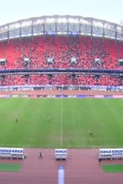 中超联赛 武汉三镇VS山东泰山 20251122