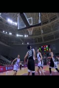 WCBA常规赛B组 厦门环东文旅VS辽宁大连体产 20250102