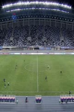 中甲联赛 石家庄功夫VS云南玉昆 20241019