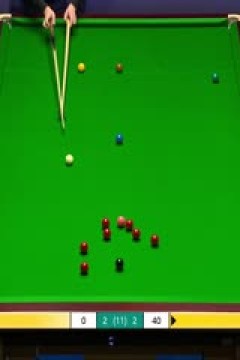 2023斯诺克英锦赛第一轮阿里·卡特3-6马修·塞尔特20231126