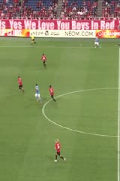 亚冠小组赛  浦和红钻vs浦项铁人 20231024