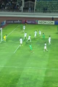 亚冠二级小组赛 阿卡达格VS多哈国民 20251105