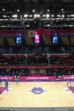 WCBA常规赛A组 山东赤水河酒VS山西竹叶青酒 20250115