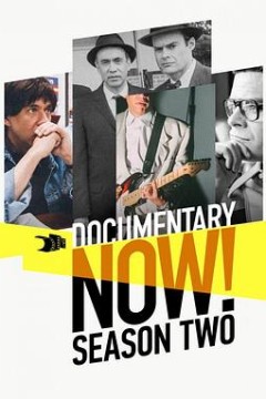 纪录进行时第二季