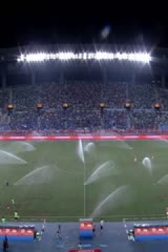 中甲联赛 南通支云VS广东广州豹 20250706