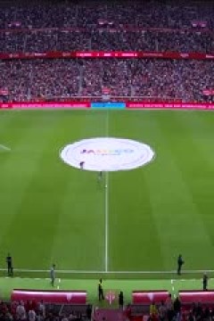 西乙升级附加赛 希洪体育VS西班牙人 20240610