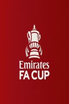 足总杯第四轮比赛 利兹联VS米尔沃尔 20250208