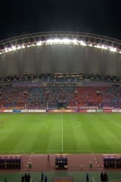 中甲联赛 云南玉昆VS延边龙鼎 20240512