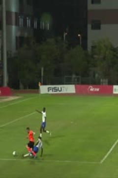 国际大体联足球世界杯  肯雅塔大学vs保利斯塔大学 20231025