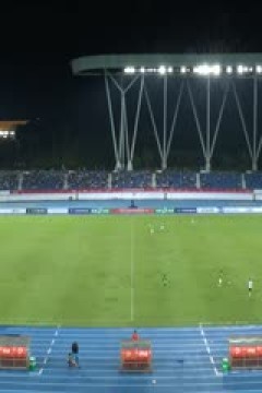 中甲联赛 佛山南狮VS广东广州豹 20250816