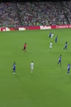 西甲 皇家贝蒂斯vs马德里竞技 (孙雷、刘晶捷) 20230820