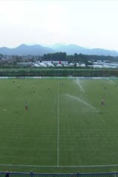 中乙联赛 泰安天贶VS江西庐山 20250706