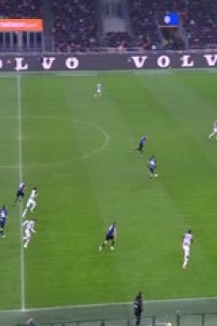 意大利杯 国际米兰VS乌迪内斯 20241220