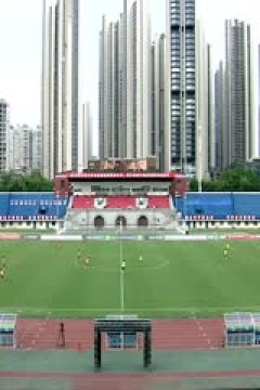 中乙联赛 湖北青年星VS泰安天贶 20240630