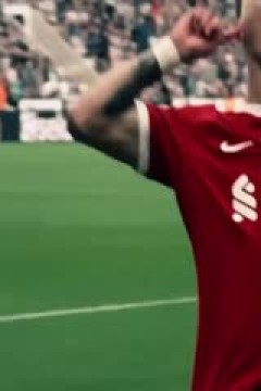 英超联赛 南安普顿VS曼城 20250510