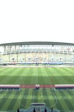 中甲联赛 无锡吴钩VS上海嘉定汇龙 20240512