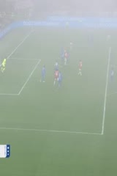 意甲联赛 AC米兰VS恩波利 20241201