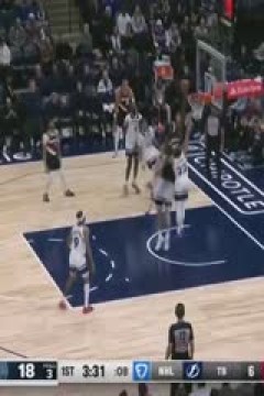 NBA常规赛 76人VS雄鹿 20250210