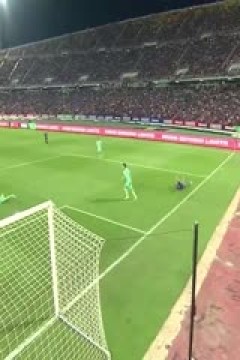 世预赛亚洲区36强赛 泰国vs中国 (董路) 20231116