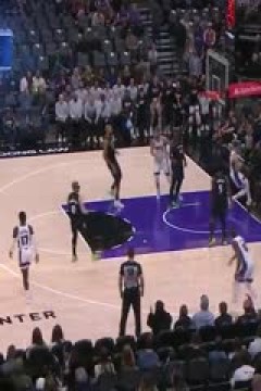 NBA常规赛 雄鹿VS独行侠 20251111