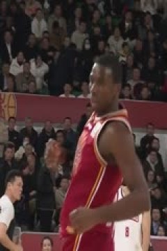 CBA常规赛第11轮 山西汾酒VS浙江稠州金租 20241129