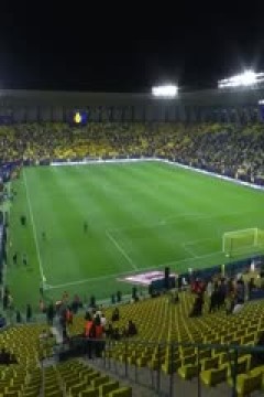 沙特联联赛  利雅得胜利vs哈萨征服 (刘焕) 20240217