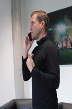 德甲 弗赖堡vs法兰克福 (王子睿) 20240218