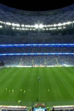 中甲联赛 大连英博VS云南玉昆 20240615