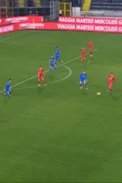 意甲 恩波利vs莱切 (石庆圣) 20231211