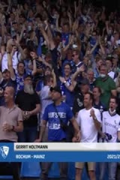 德甲联赛 波鸿VS霍芬海姆 20240427