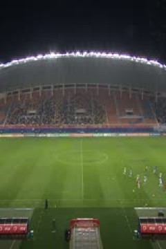 中甲联赛 大连鲲城VS佛山南狮 20250525