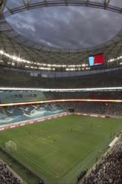 国际大体联足球世界杯 上海体育大学VS瓦伦西亚大学 20250917