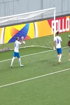 亚冠小组赛 狮城水手vs杰志 (周楚雄) 20231213